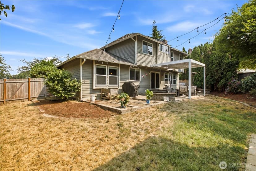 Property photo for 14903 Se 183rd Street, Renton photo 32