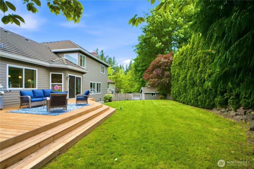 Property photo for 23030 Ne 13th Street, Sammamish photo 25