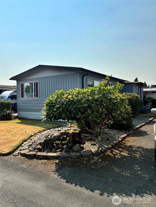 Property photo for 1313 Harrison Avenue #77, Centralia