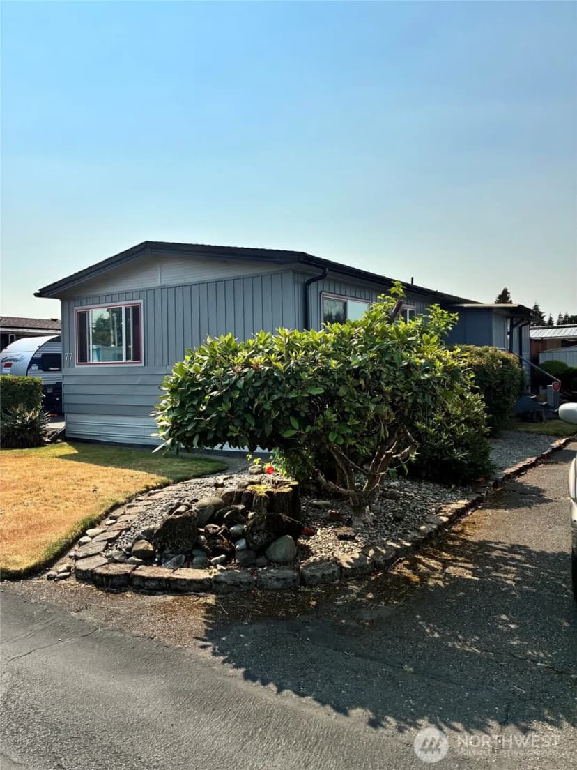 Property photo for 1313 Harrison Avenue #77, Centralia