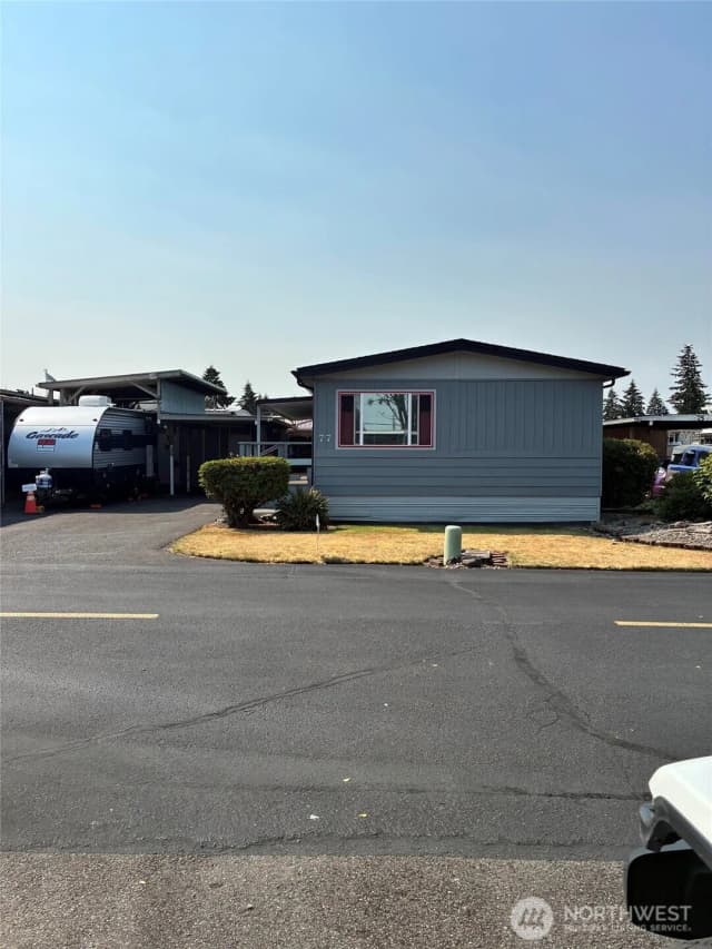 Property photo for 1313 Harrison Avenue #77, Centralia photo 2