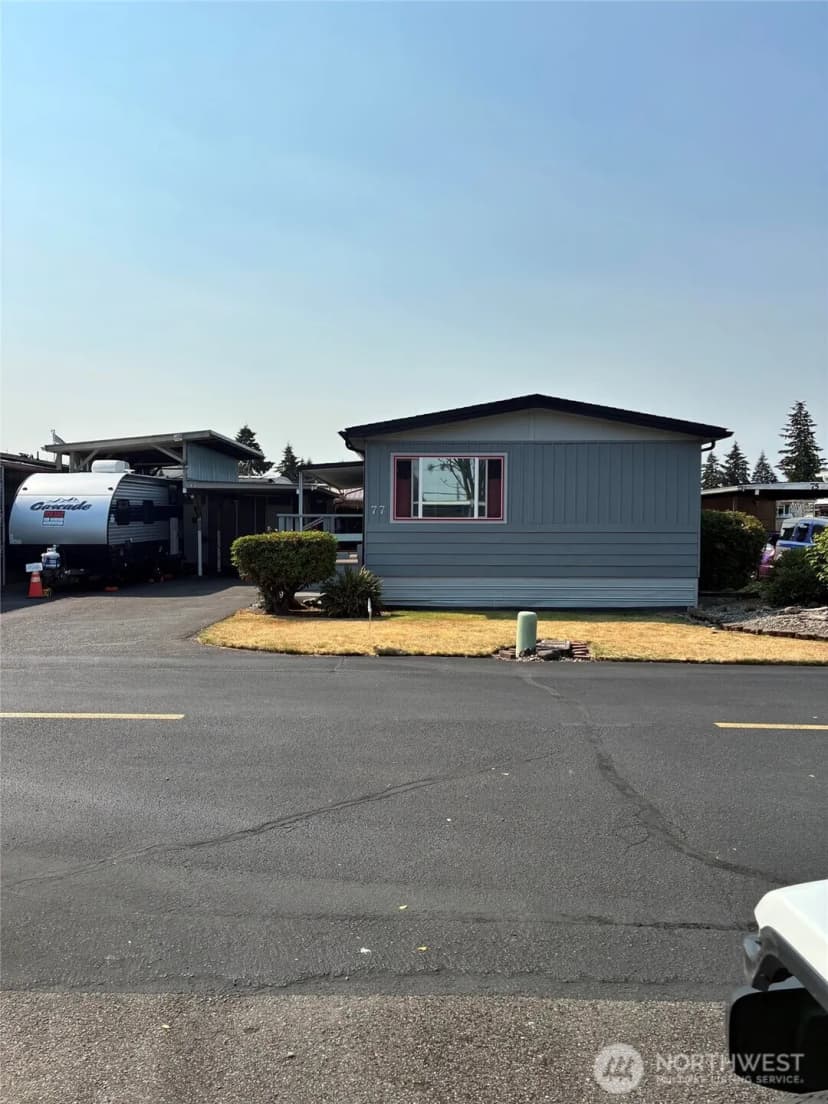 Property photo for 1313 Harrison Avenue #77, Centralia photo 2