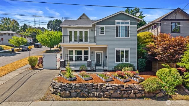 Property photo for 101 Martin Luther King Jr Way East E, Seattle