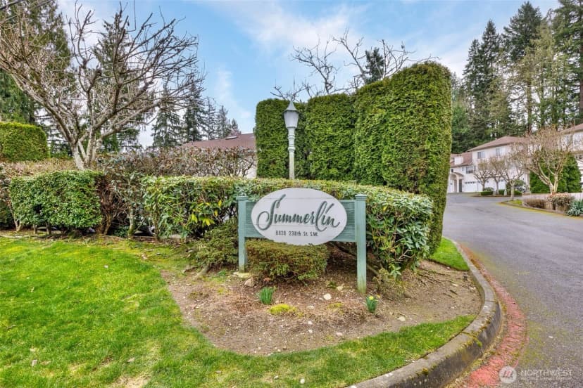 Property photo for 8828 238th Street Sw #c3, Edmonds photo 30
