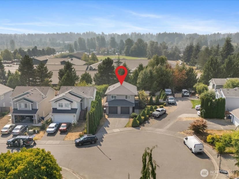 Property photo for 13018 42nd Avenue Se, Everett photo 33