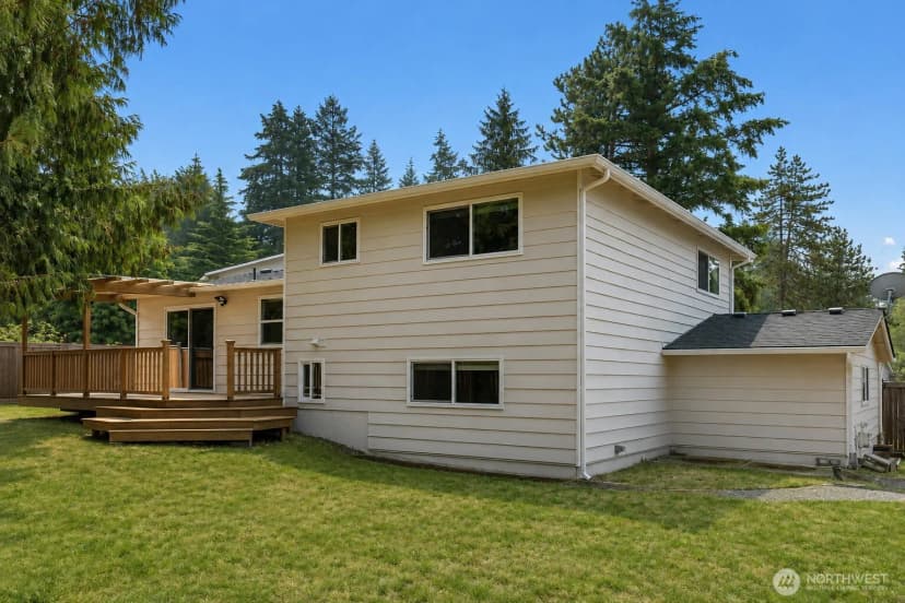 Property photo for 12704 Ne 142nd Court, Kirkland photo 34