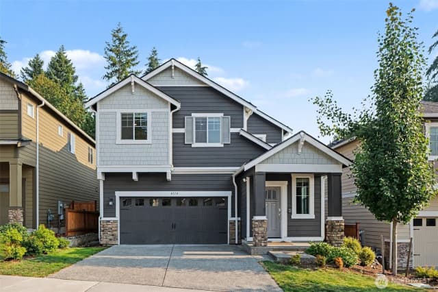 Property photo for 4114 235th Place Se, Bothell photo 2