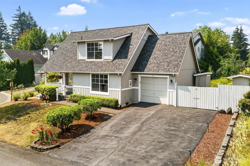 Property photo for 10914 Se 169th Place, Renton photo 32