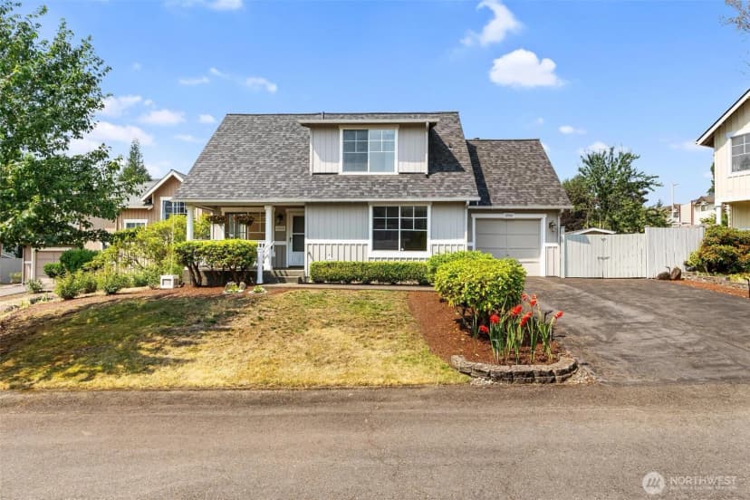 Property photo for 10914 Se 169th Place, Renton photo 27