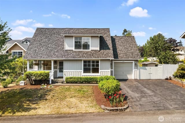 Property photo for 10914 Se 169th Place, Renton