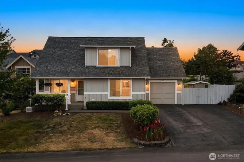 Property photo for 10914 Se 169th Place, Renton photo 33