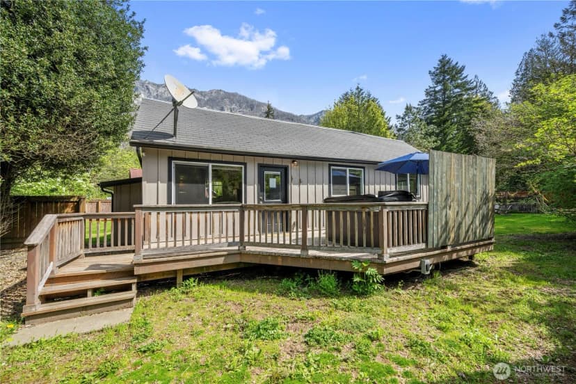 Property photo for 14616 681st Avenue Ne, Baring photo 25