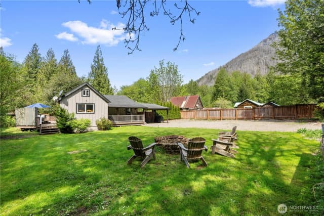 Property photo for 14616 681st Avenue Ne, Baring