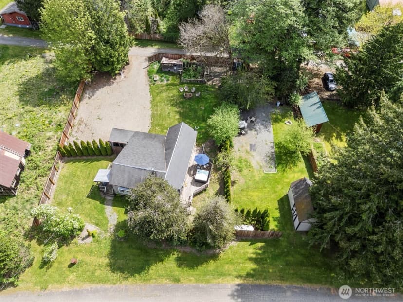 Property photo for 14616 681st Avenue Ne, Baring photo 37