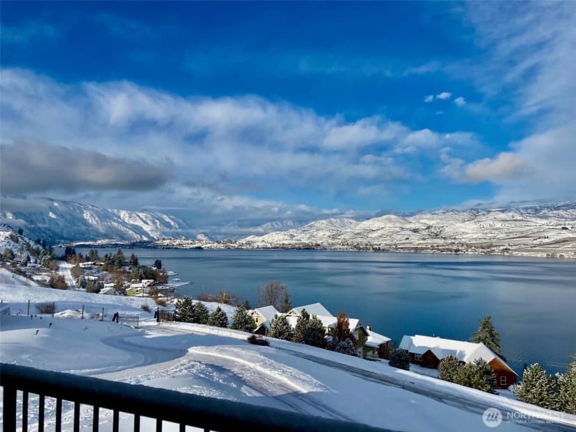 Property photo for 191 Grandview Lane, Chelan photo 4
