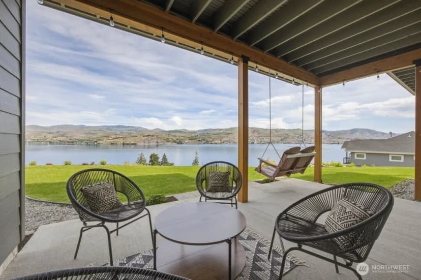 Property photo for 191 Grandview Lane, Chelan photo 32
