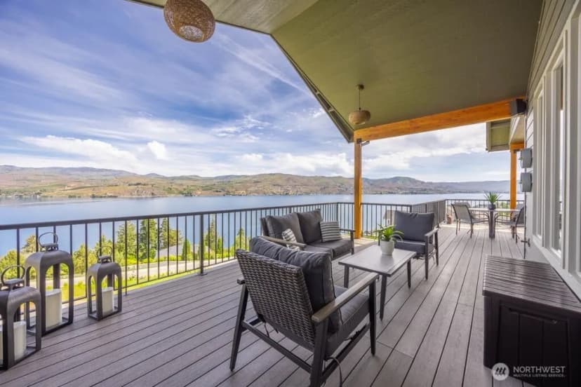 Property photo for 191 Grandview Lane, Chelan photo 22