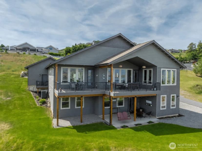 Property photo for 191 Grandview Lane, Chelan photo 37