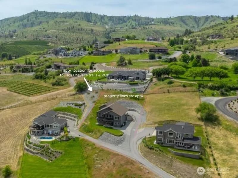 Property photo for 191 Grandview Lane, Chelan photo 39