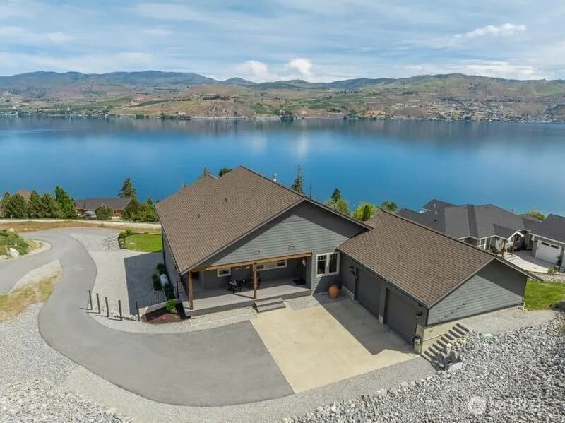 Property photo for 191 Grandview Lane, Chelan
