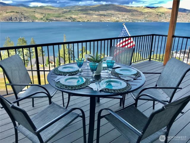 Property photo for 191 Grandview Lane, Chelan photo 2