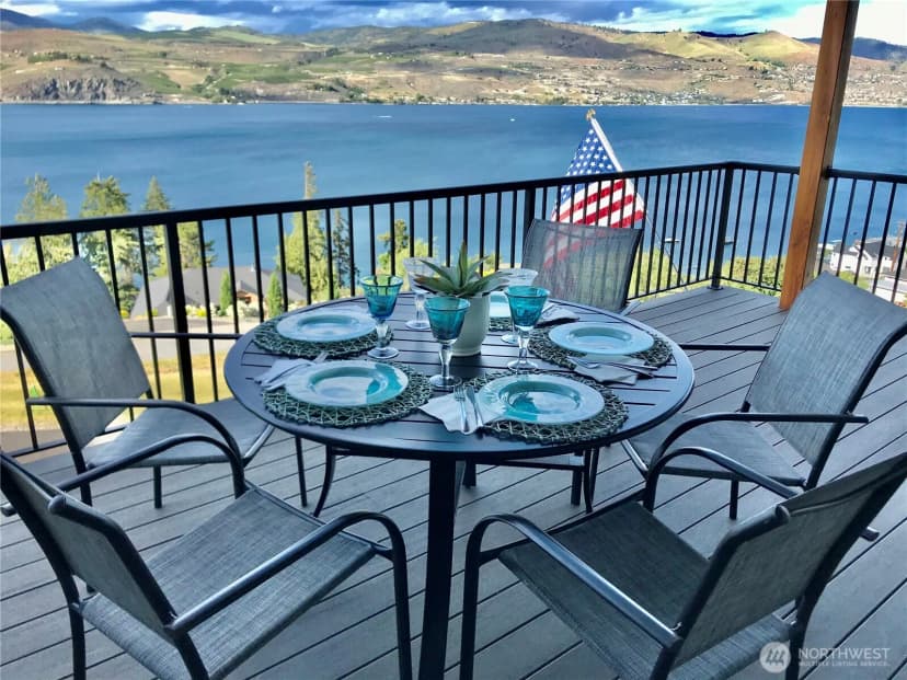 Property photo for 191 Grandview Lane, Chelan photo 2