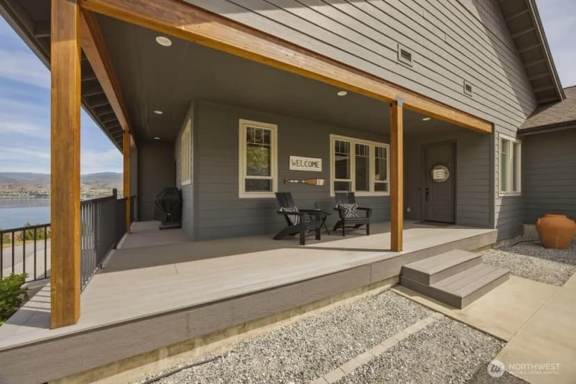 Property photo for 191 Grandview Lane, Chelan photo 5