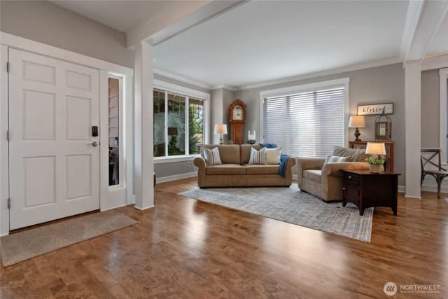Property photo for 6807 95th Street Court Nw, Gig Harbor photo 2