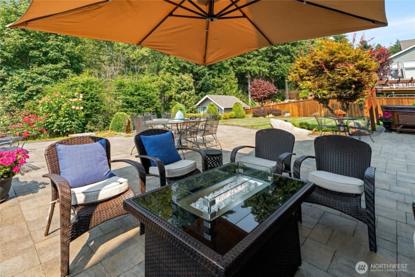 Property photo for 6807 95th Street Court Nw, Gig Harbor photo 33