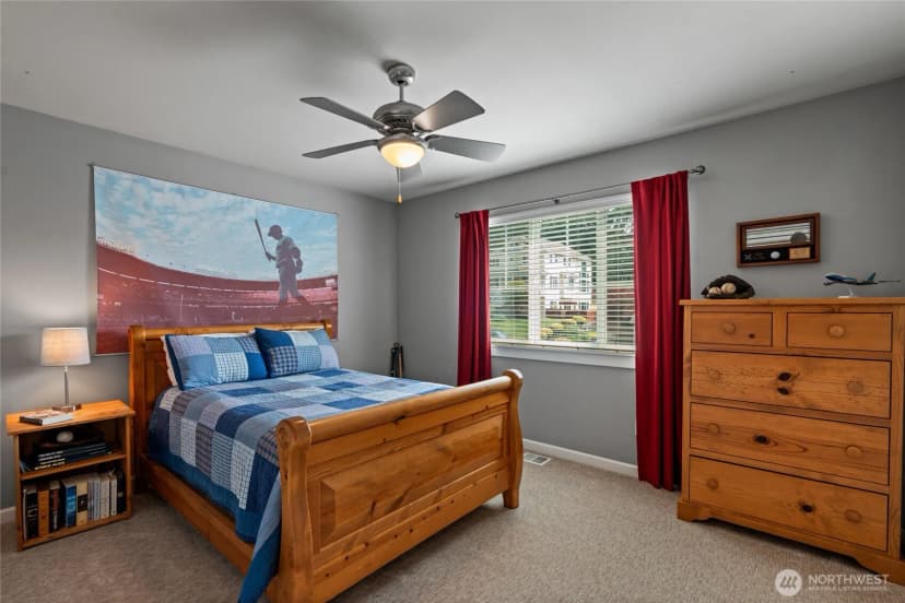 Property photo for 6807 95th Street Court Nw, Gig Harbor photo 23