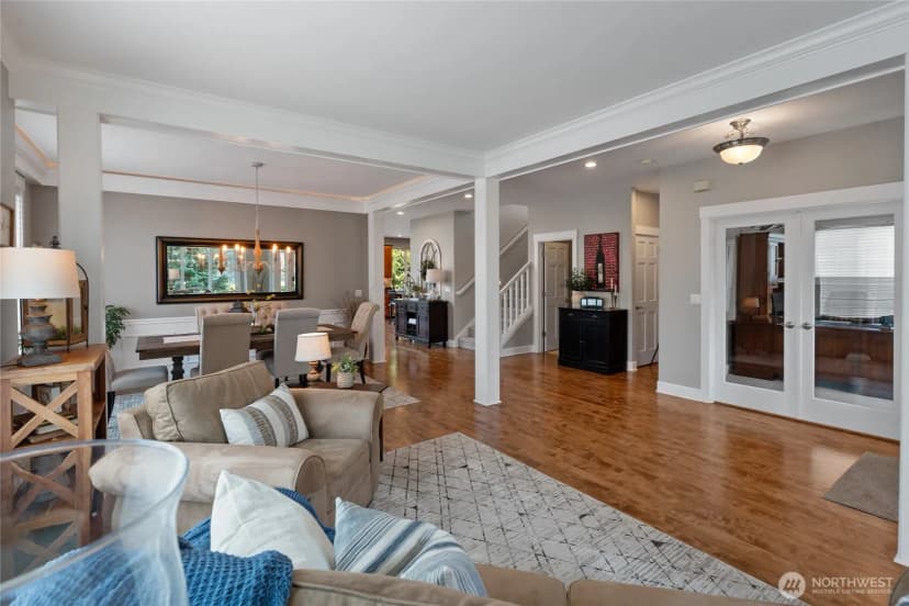 Property photo for 6807 95th Street Court Nw, Gig Harbor photo 4