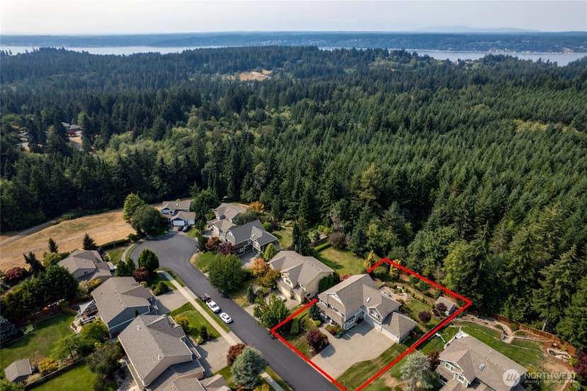 Property photo for 6807 95th Street Court Nw, Gig Harbor photo 38