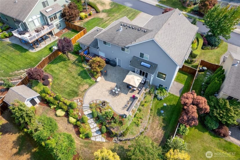 Property photo for 6807 95th Street Court Nw, Gig Harbor photo 37