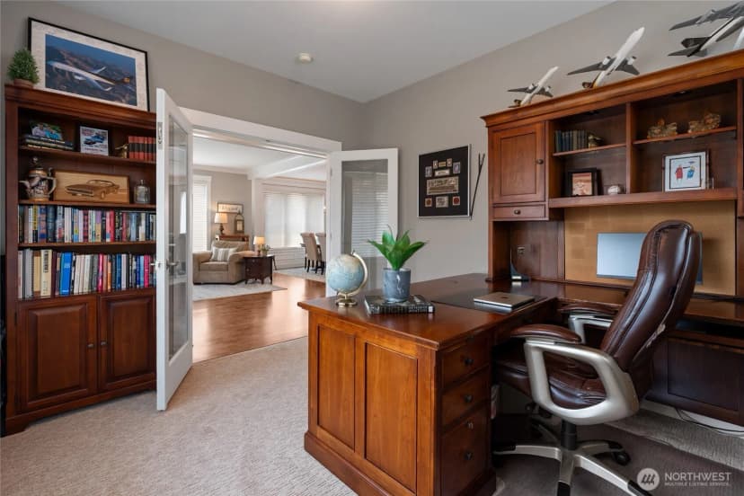 Property photo for 6807 95th Street Court Nw, Gig Harbor photo 7