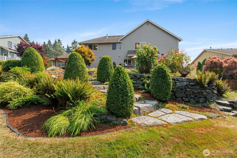 Property photo for 6807 95th Street Court Nw, Gig Harbor photo 35