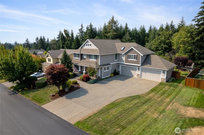Property photo for 6807 95th Street Court Nw, Gig Harbor photo 36