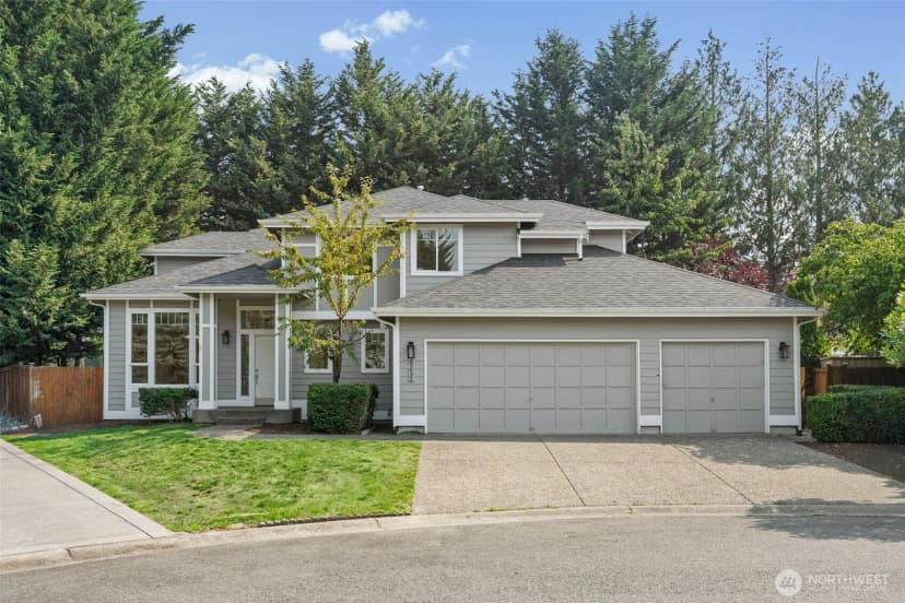 Property photo for 23633 Se 267th Place, Maple Valley