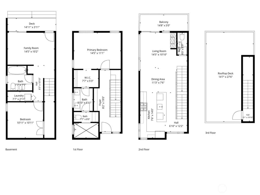 Property photo for 2359 Yale Avenue E #a, Seattle photo 23