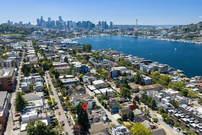 Property photo for 2359 Yale Avenue E #a, Seattle photo 20