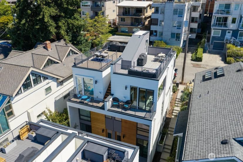 Property photo for 2359 Yale Avenue E #a, Seattle photo 17