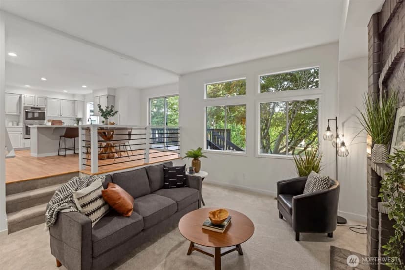 Property photo for 11715 Se 61st Place, Bellevue photo 18