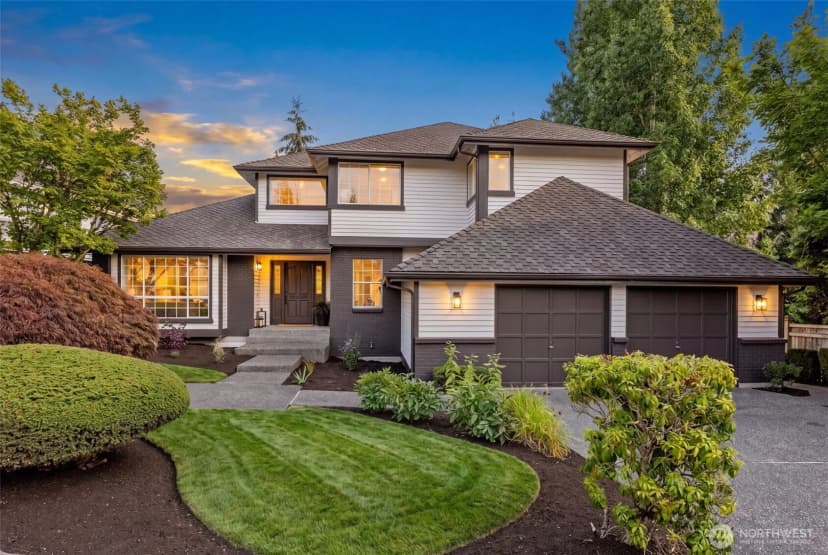 Property photo for 11715 Se 61st Place, Bellevue photo 40