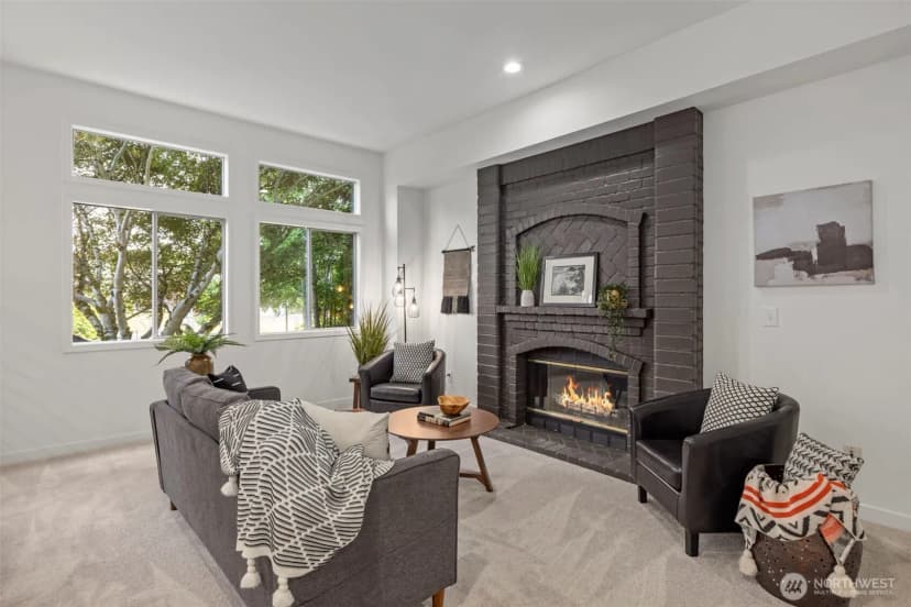 Property photo for 11715 Se 61st Place, Bellevue photo 19