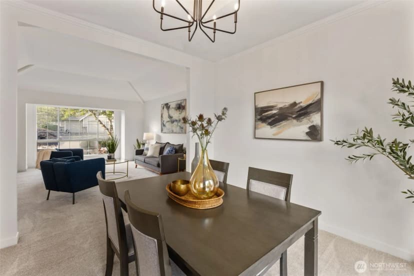 Property photo for 11715 Se 61st Place, Bellevue photo 11