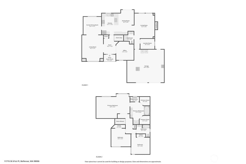 Property photo for 11715 Se 61st Place, Bellevue photo 39
