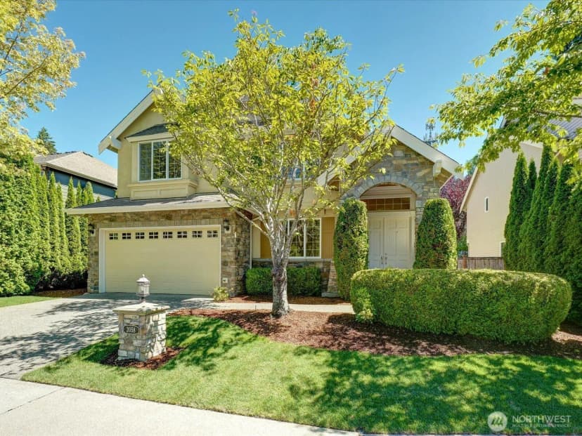 Property photo for 2058 211th Place Se, Sammamish