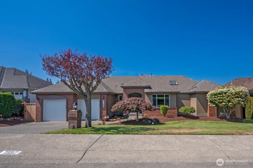 Property photo for 29917 1st Place S, Federal Way