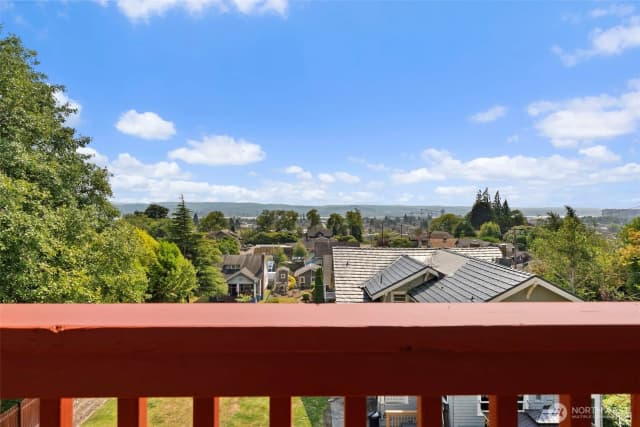Property photo for 910 N Thornton, Aberdeen