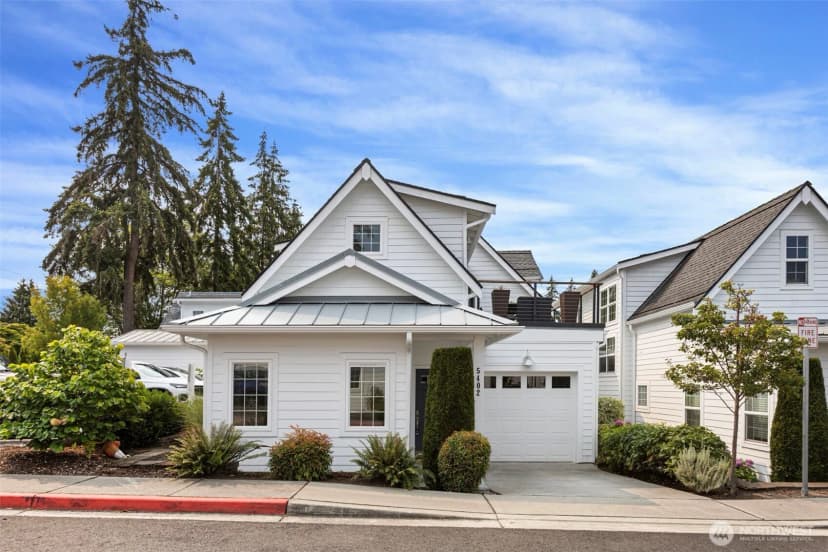 Property photo for 5402 80th Place Sw #k, Mukilteo photo 2
