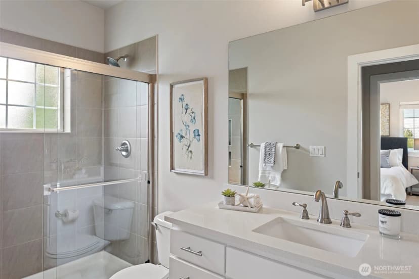Property photo for 5402 80th Place Sw #k, Mukilteo photo 14